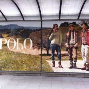 Schaufensterbeschriftung bundesweit