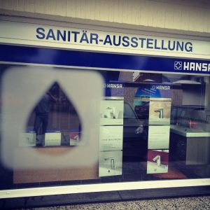Bundesweite dekorierung aus einer Hand.