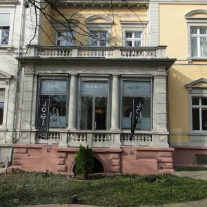 Werbetechnik in Heidelberg